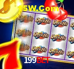 Sinta a adrenalina dos jogos de cassino com 199Bet
